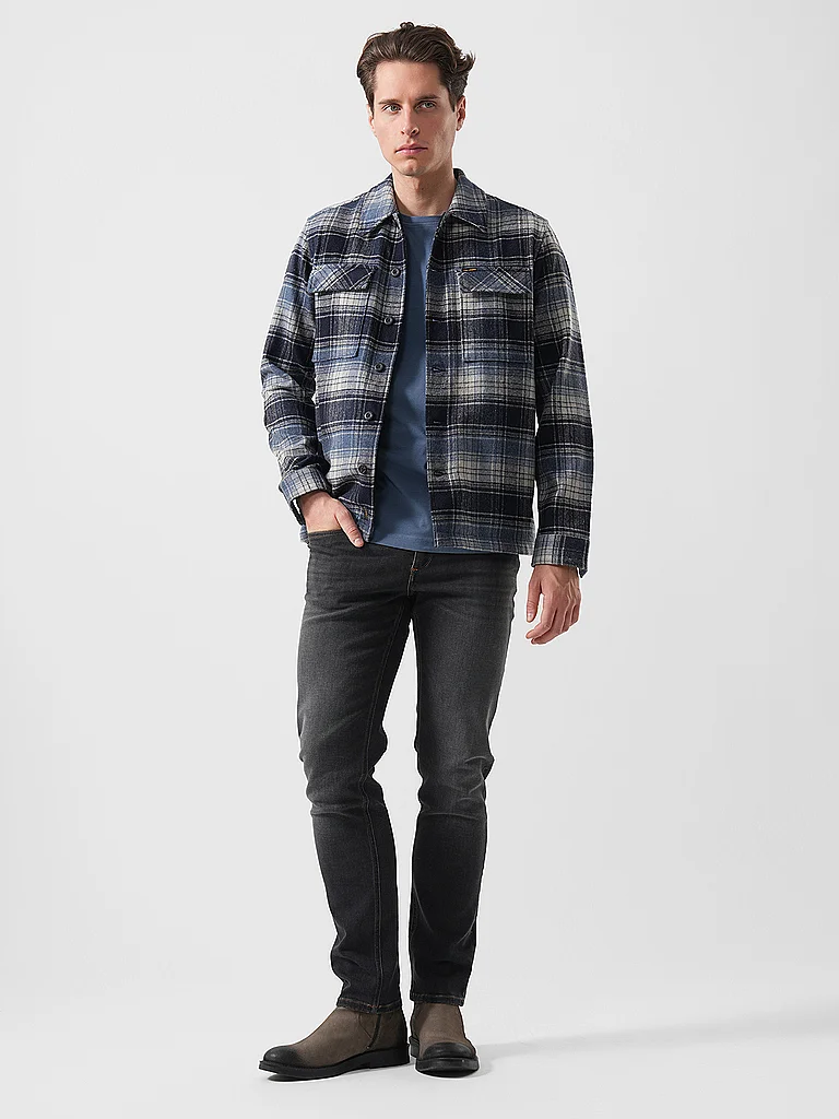 PME LEGEND Hemd  blau   XXXL herren 2